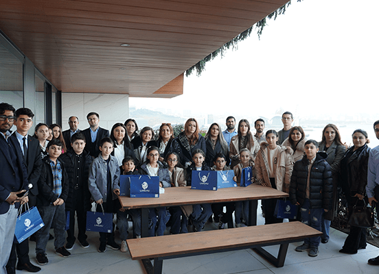 Şagirdlər arasında yarışmalar